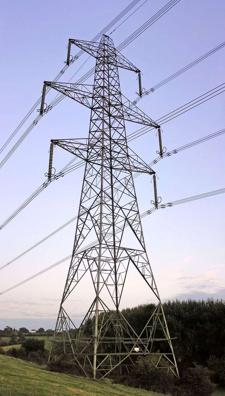 pylon