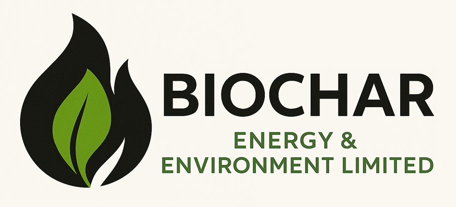 Biochar Energy & Environment Limited